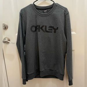 Oakley Crewneck Sweatshirt